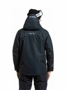 Meatfly Meatfly férfi SNB & SKI kabát Acha Black