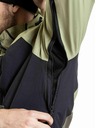 Meatfly Meatfly férfi SNB & SKI kabát Cronos Olive Light / Olive Dark