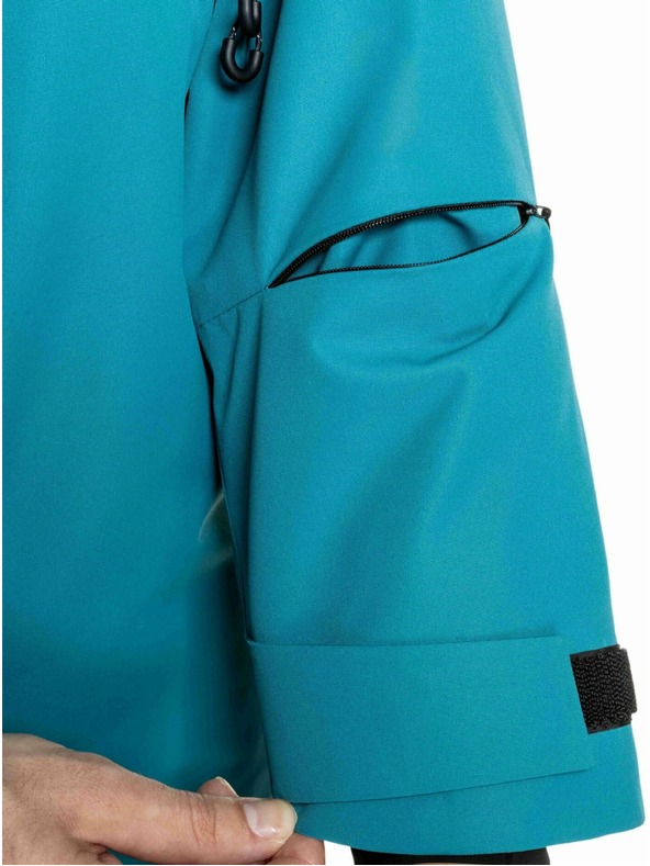 Meatfly Meatfly férfi SNB & SKI kabát Acha Hb Blue