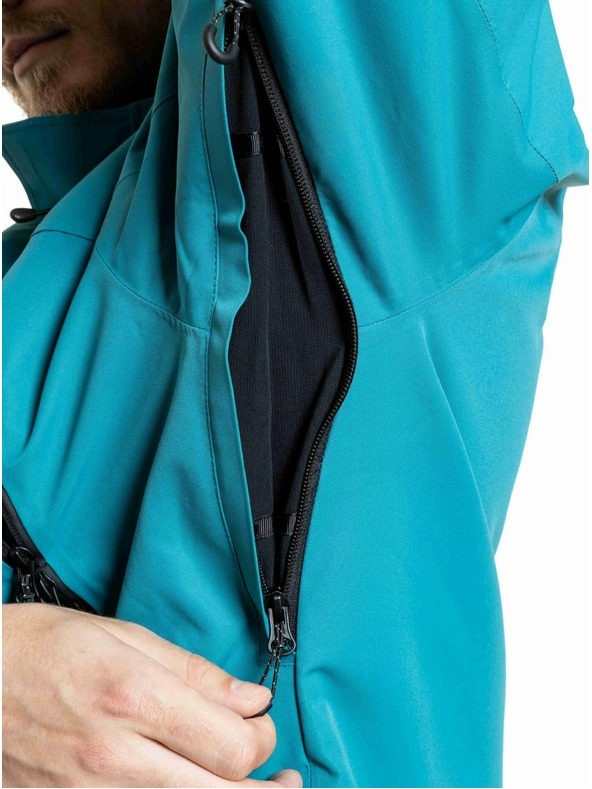 Meatfly Meatfly férfi SNB & SKI kabát Acha Hb Blue