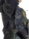 Meatfly Meatfly férfi SNB & SKI kabát Helios Rampage Camo