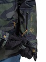 Meatfly Meatfly férfi SNB & SKI kabát Helios Rampage Camo
