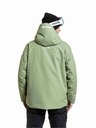 Meatfly Meatfly férfi SNB & SKI kabát Acha Olive Light