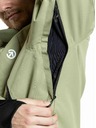 Meatfly Meatfly férfi SNB & SKI kabát Acha Olive Light