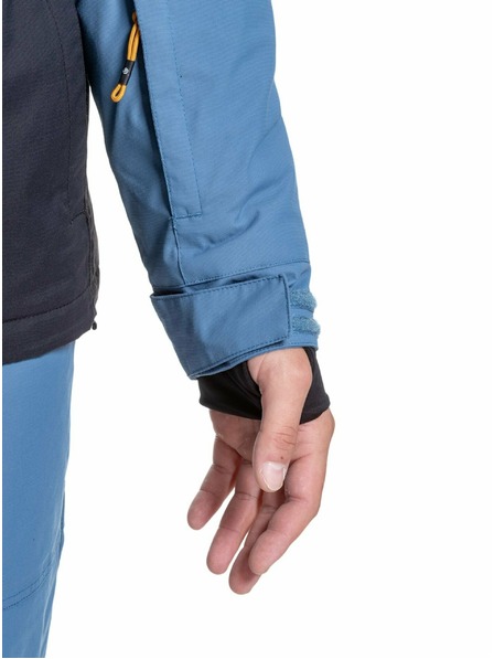 Meatfly Meatfly férfi SNB & SKI kabát Manifold Rampage Camo