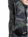 Meatfly Meatfly férfi SNB & SKI kabát Manifold Rampage Camo