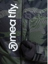 Meatfly Meatfly férfi SNB & SKI kabát Manifold Rampage Camo