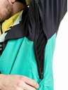 Meatfly Meatfly férfi SNB & SKI kabát Zenith Columbia / Lime