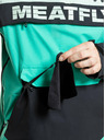 Meatfly Meatfly férfi SNB & SKI kabát Zenith Columbia / Lime