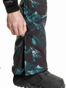 Meatfly Meatfly férfi SNB & SKI nadrág Ghost Mountains