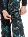 Meatfly Meatfly férfi SNB & SKI nadrág Ghost Mountains