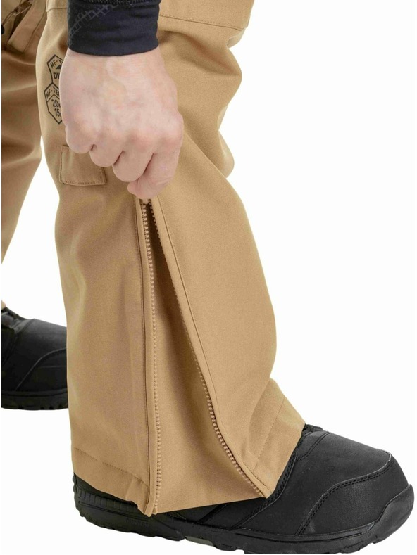 Meatfly Meatfly férfi SNB & SKI nadrág Gary Tan