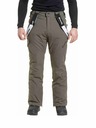 Meatfly Meatfly férfi SNB & SKI nadrág Ghost Dark Olive