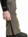 Meatfly Meatfly férfi SNB & SKI nadrág Ghost Dark Olive