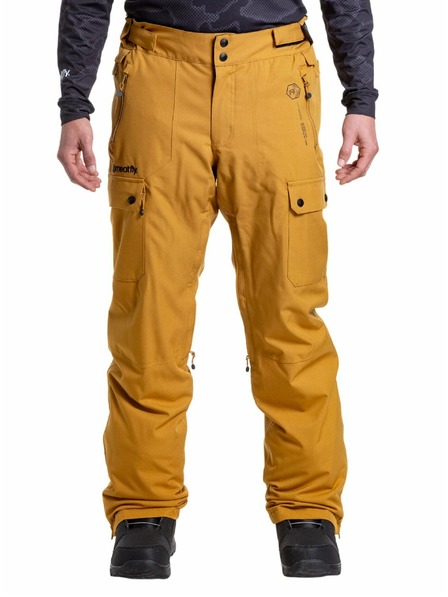 Meatfly Meatfly férfi SNB & SKI nadrág Gary Wood