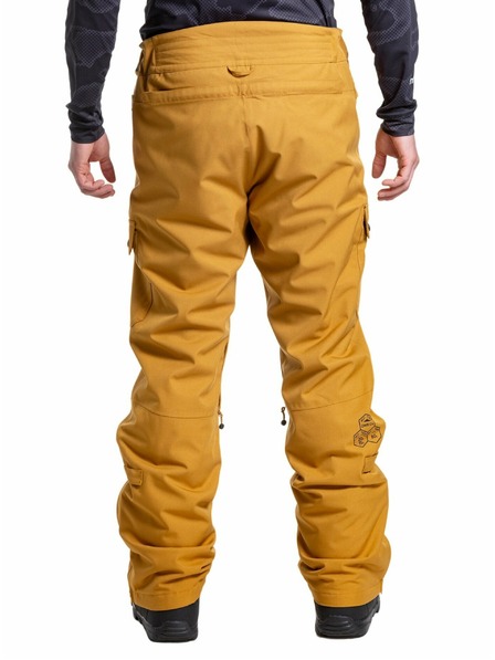 Meatfly Meatfly férfi SNB & SKI nadrág Gary Wood