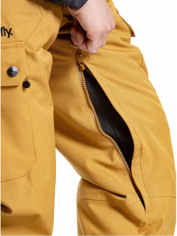 Meatfly Meatfly férfi SNB & SKI nadrág Gary Wood