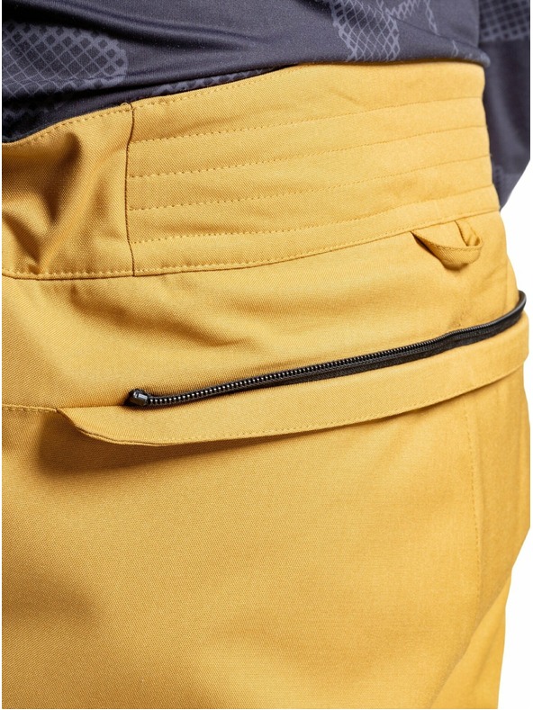 Meatfly Meatfly férfi SNB & SKI nadrág Gary Wood