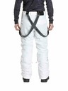 Meatfly Meatfly férfi SNB & SKI nadrág Ghost White