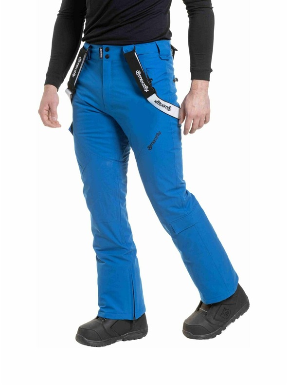 Meatfly Meatfly férfi SNB & SKI nadrág Ghost Blue Sky