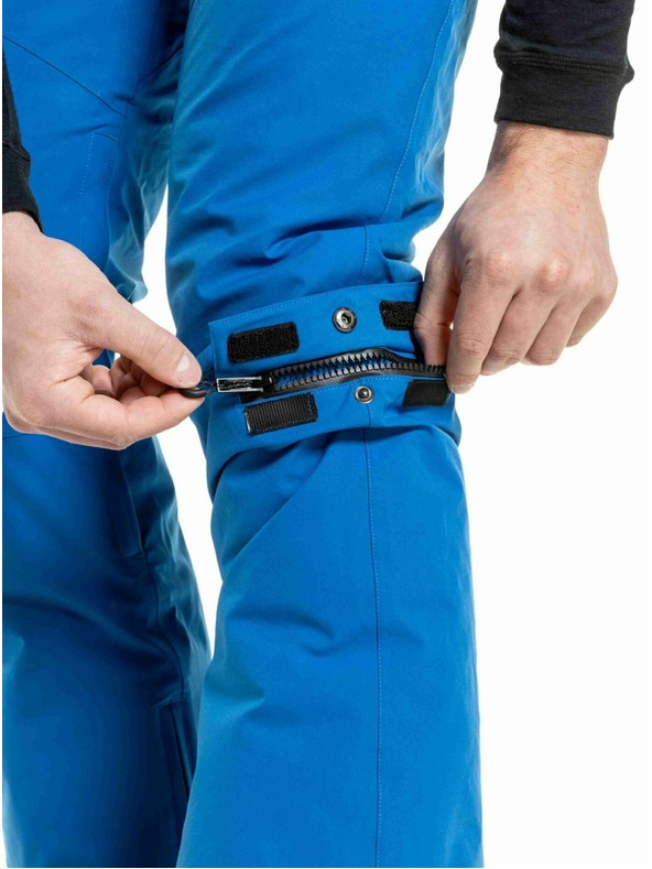 Meatfly Meatfly férfi SNB & SKI nadrág Ghost Blue Sky