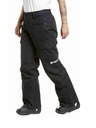 Meatfly Meatfly unisex SNB & SKI nadrág Andry Black