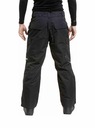 Meatfly Meatfly unisex SNB & SKI nadrág Andry Black