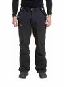 Meatfly Meatfly férfi SNB & SKI nadrág Bold Black
