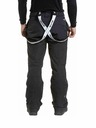 Meatfly Meatfly férfi SNB & SKI nadrág Bold Black