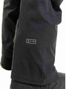 Meatfly Meatfly férfi SNB & SKI nadrág Bold Black
