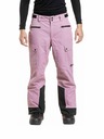 Meatfly Meatfly unisex SNB & SKI nadrág Andry Rose