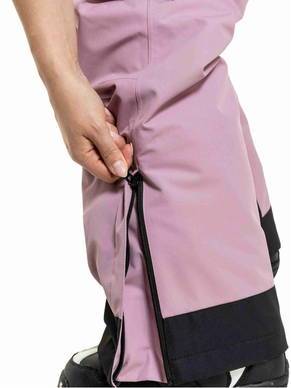 Meatfly Meatfly unisex SNB & SKI nadrág Andry Rose