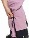 Meatfly Meatfly unisex SNB & SKI nadrág Andry Rose