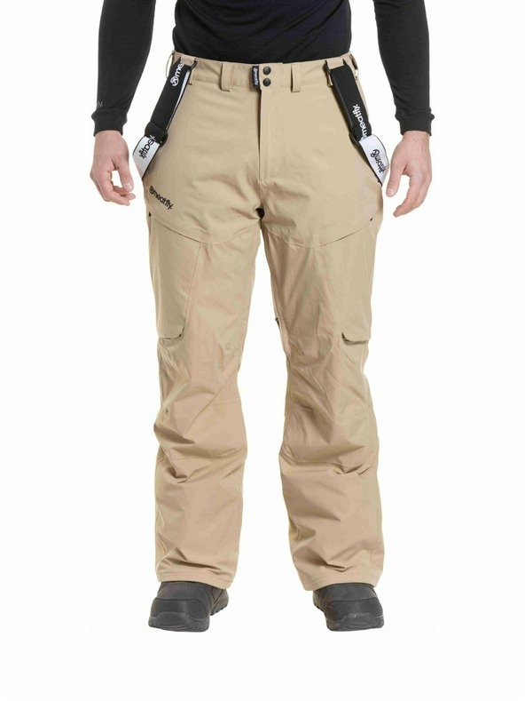 Meatfly Meatfly férfi SNB & SKI nadrág Bold Safari