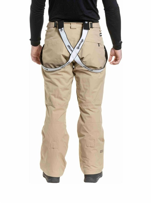 Meatfly Meatfly férfi SNB & SKI nadrág Bold Safari