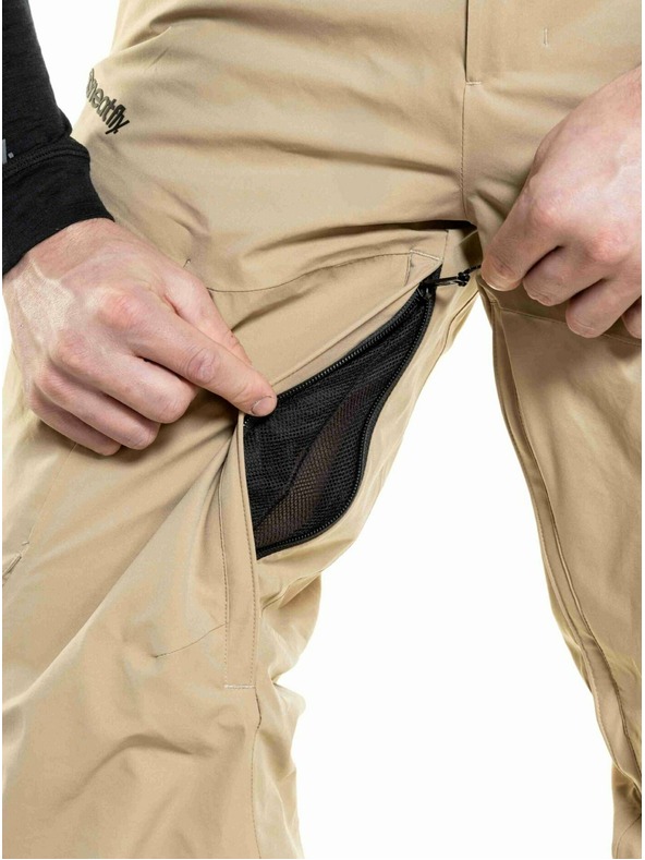 Meatfly Meatfly férfi SNB & SKI nadrág Bold Safari