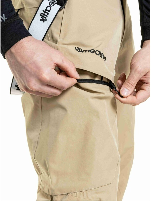 Meatfly Meatfly férfi SNB & SKI nadrág Bold Safari