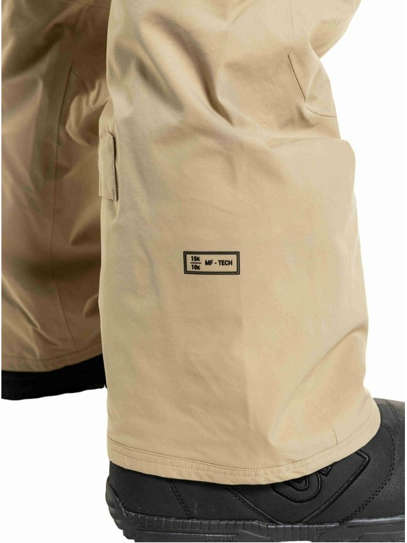 Meatfly Meatfly férfi SNB & SKI nadrág Bold Safari