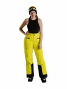 Meatfly Meatfly unisex SNB & SKI nadrág Andry Lime