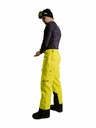 Meatfly Meatfly unisex SNB & SKI nadrág Andry Lime