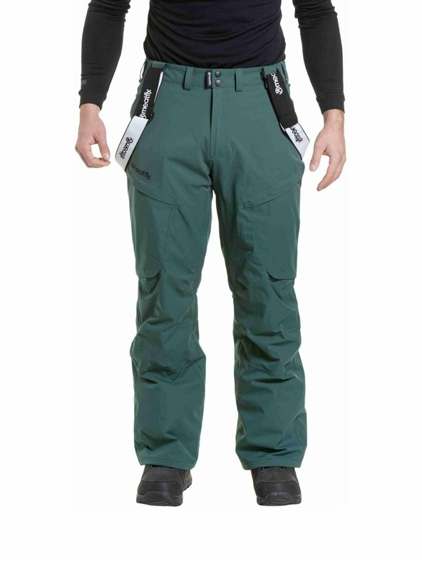 Meatfly Meatfly férfi SNB & SKI nadrág Bold Botanical