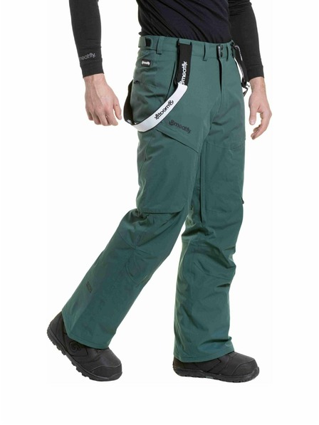 Meatfly Meatfly férfi SNB & SKI nadrág Bold Botanical