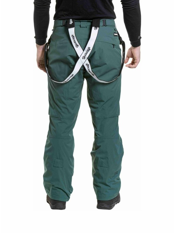 Meatfly Meatfly férfi SNB & SKI nadrág Bold Botanical