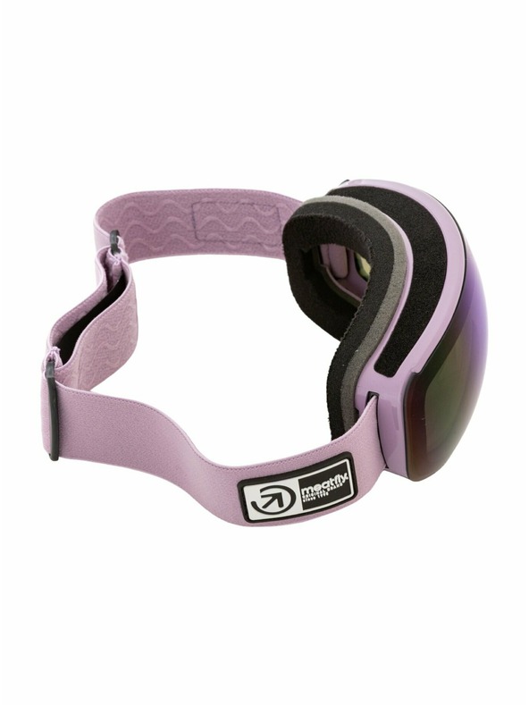 Meatfly Meatfly sNB & SKI síszemeüveg Ekko S Rose