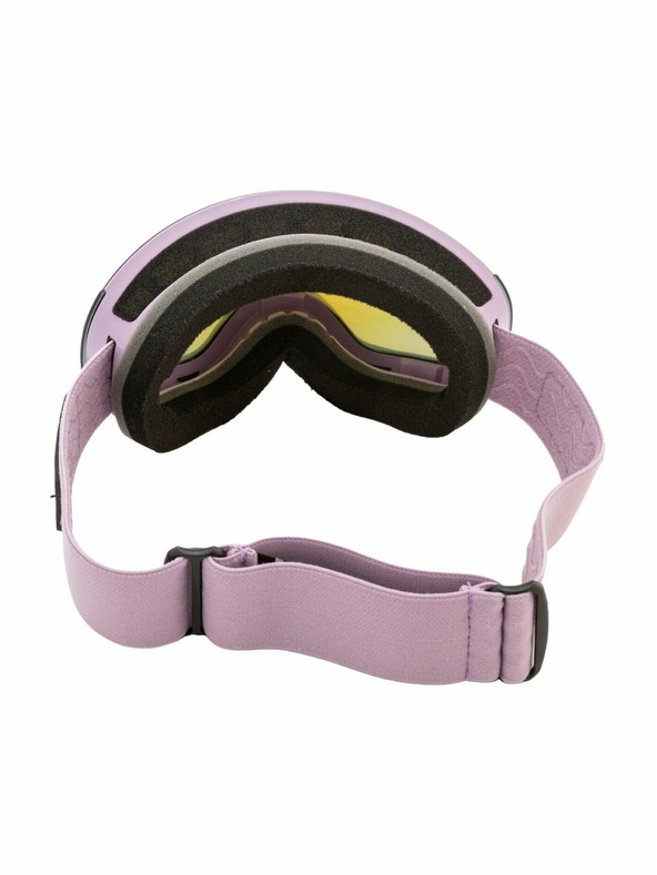 Meatfly Meatfly sNB & SKI síszemeüveg Ekko S Rose