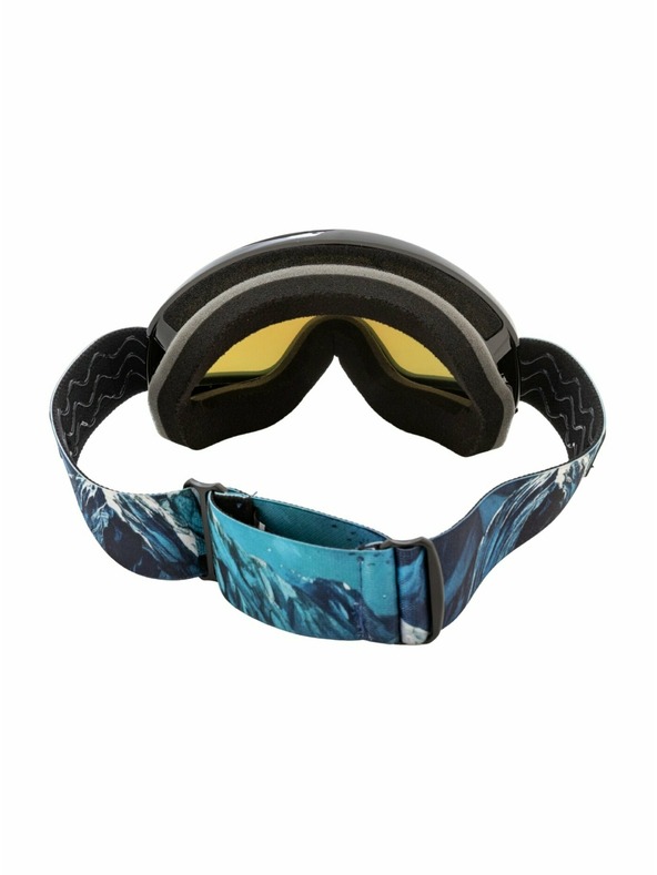 Meatfly Meatfly sNB & SKI síszemeüveg Norton Blue Mountains