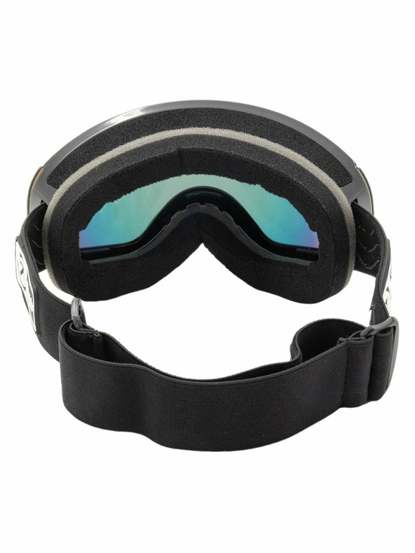 Meatfly Meatfly sNB & SKI síszemeüveg Ekko S Black