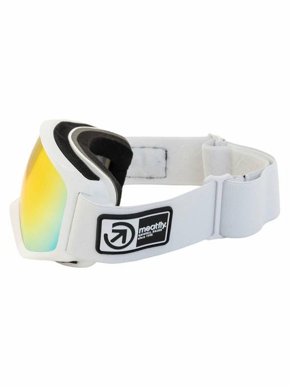 Meatfly Meatfly sNB & SKI síszemeüveg Norton White