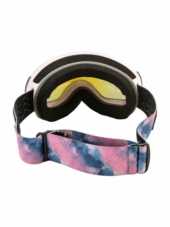 Meatfly Meatfly sNB & SKI síszemeüveg Ekko S Bubbles