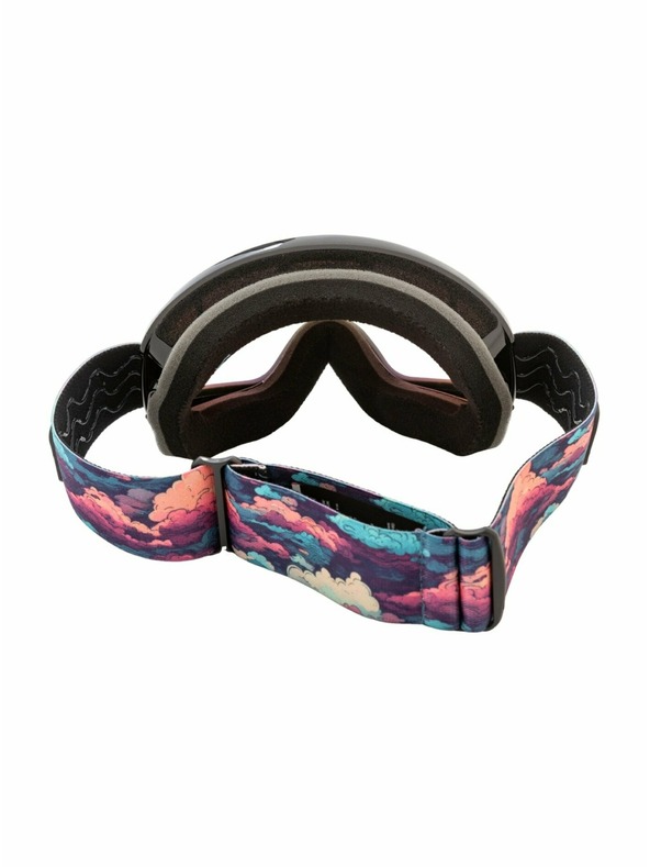 Meatfly Meatfly sNB & SKI síszemeüveg Norton Clouds